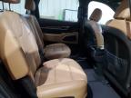 2021 Kia Telluride Sx продається в Florence, MS - Rear End
