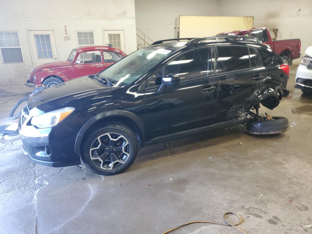 2015 Subaru XV - Image 1