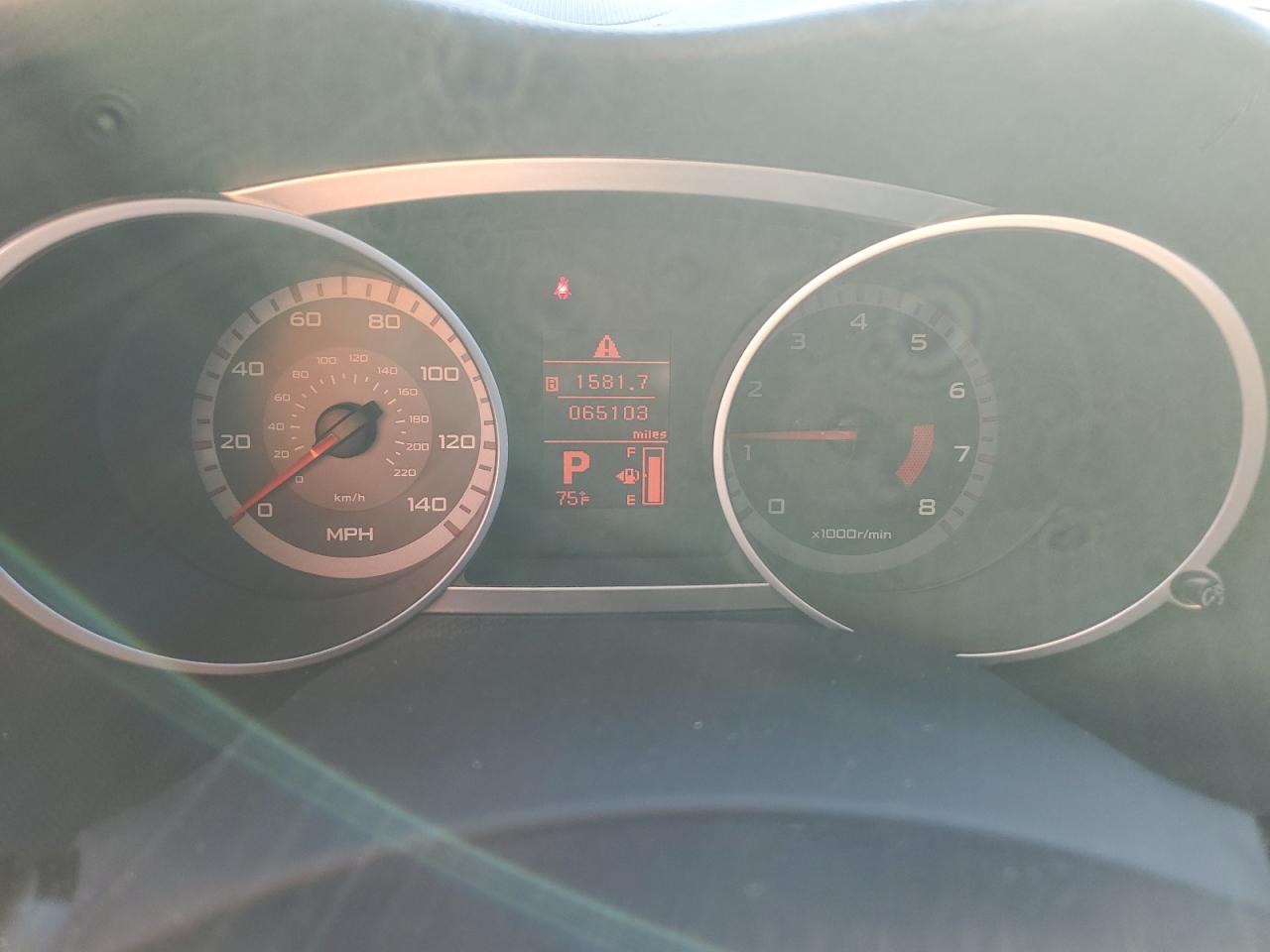 2007 Mitsubishi Outlander - Image 9