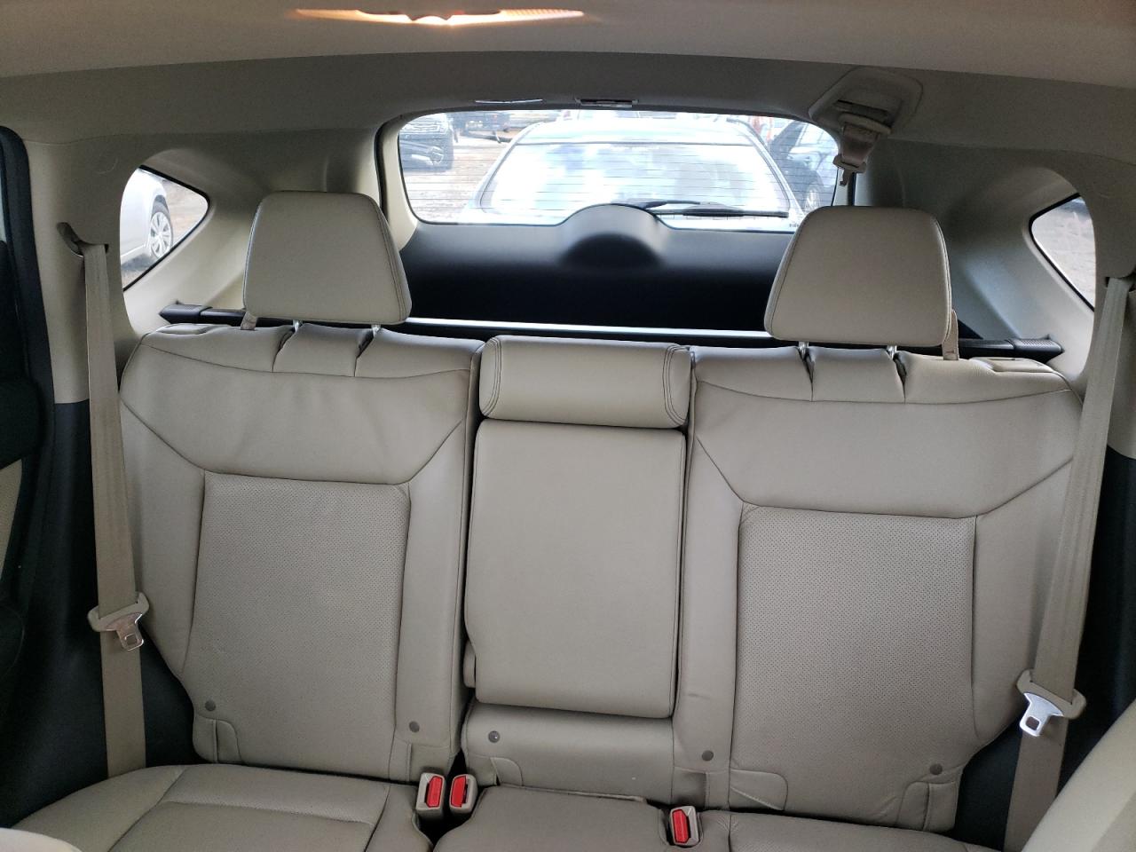 2015 Honda CR-V - Image 10