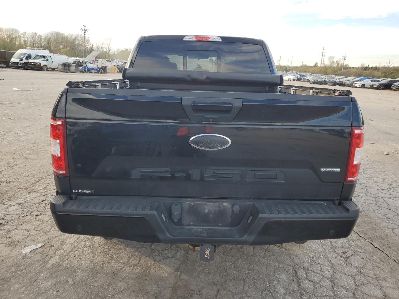 2018 Ford F-150 - Image 6