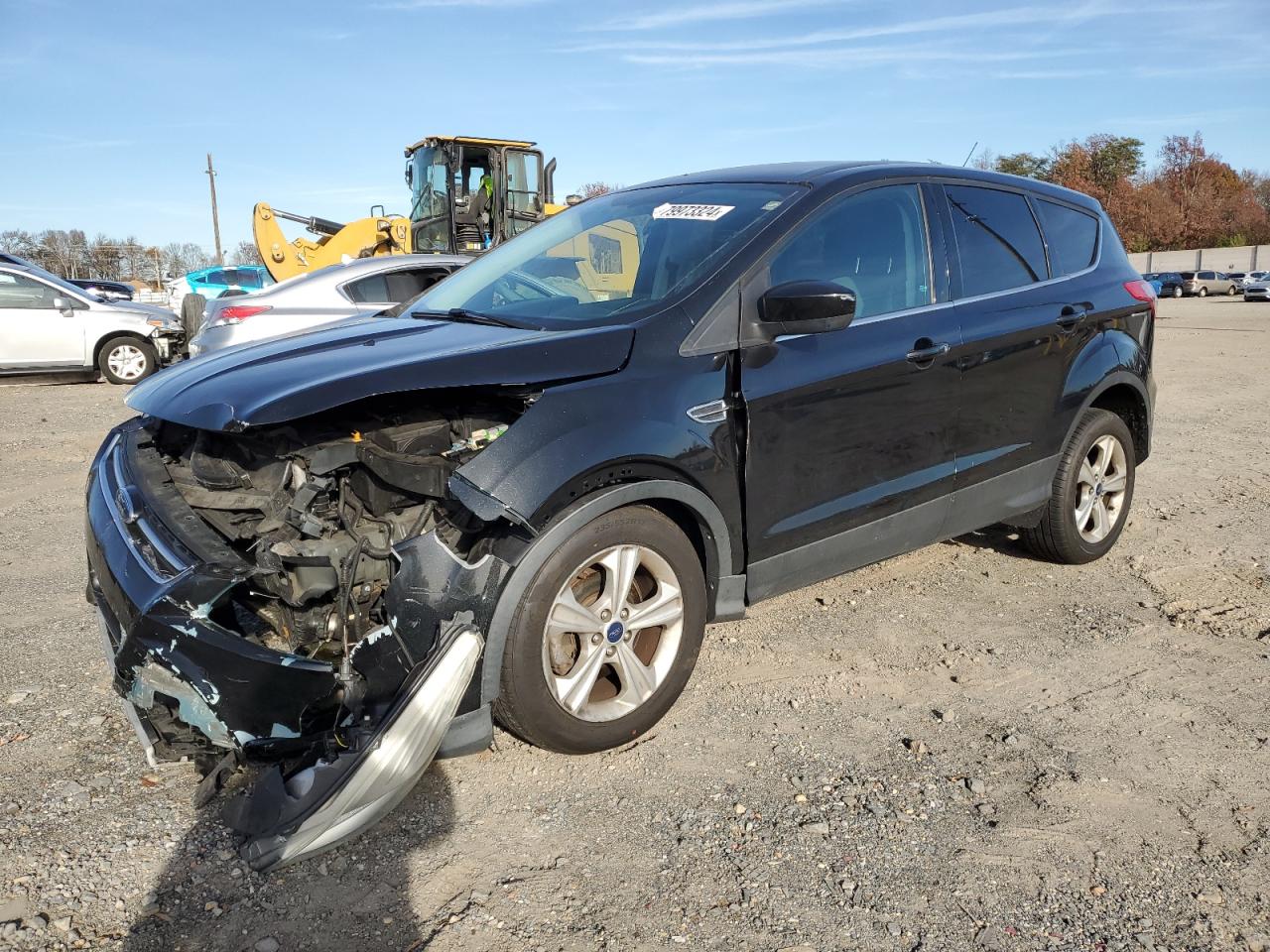 2014 Ford Escape - Image 1