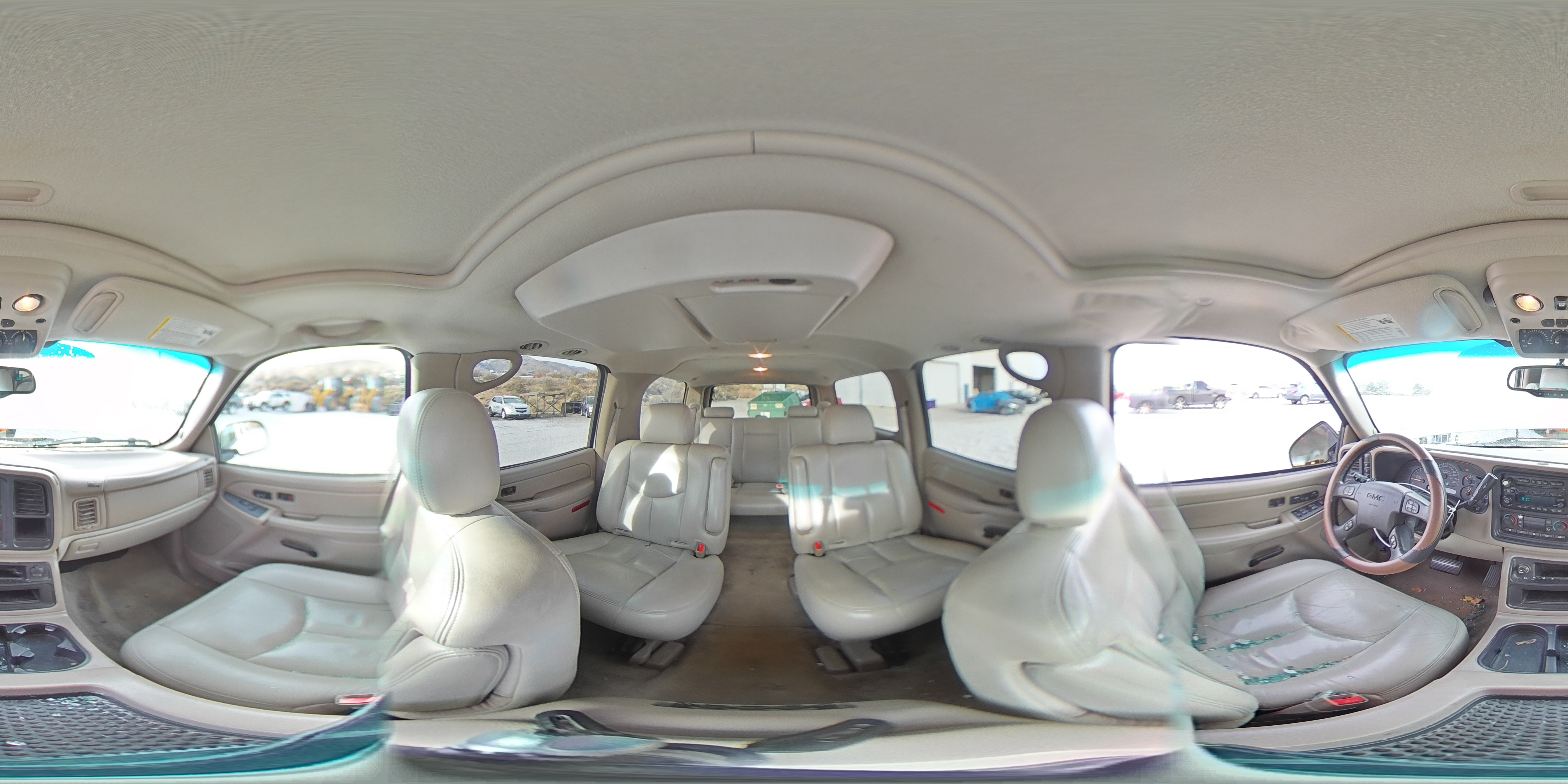 2004 GMC Yukon - Image 14