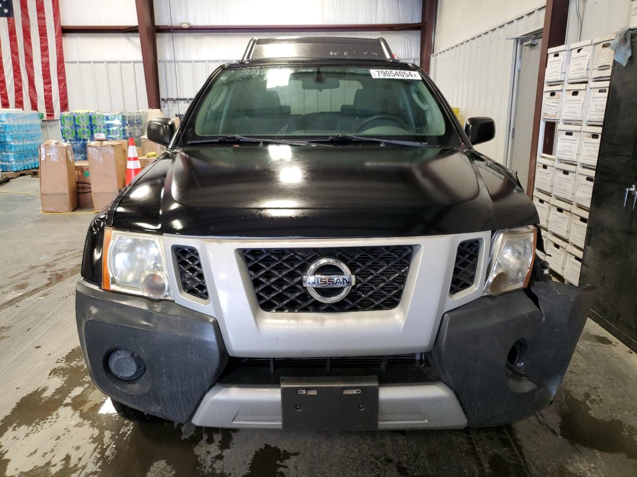 2011 Nissan XTerra - Image 5