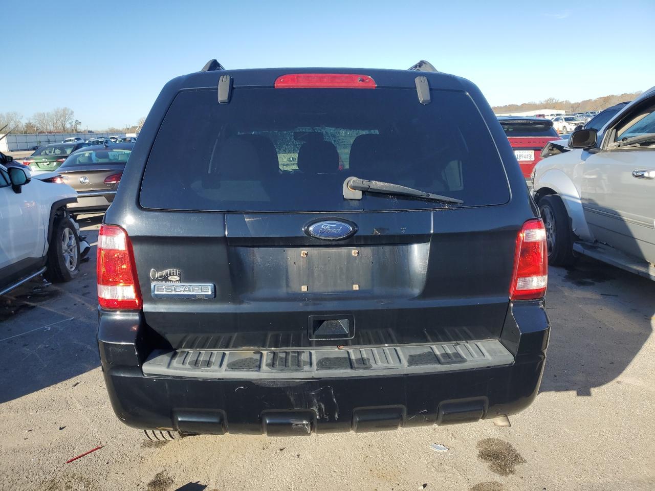 2010 Ford Escape - Image 6
