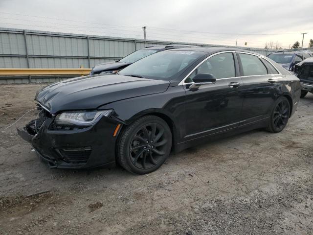 2020 Lincoln Mkz Reserve