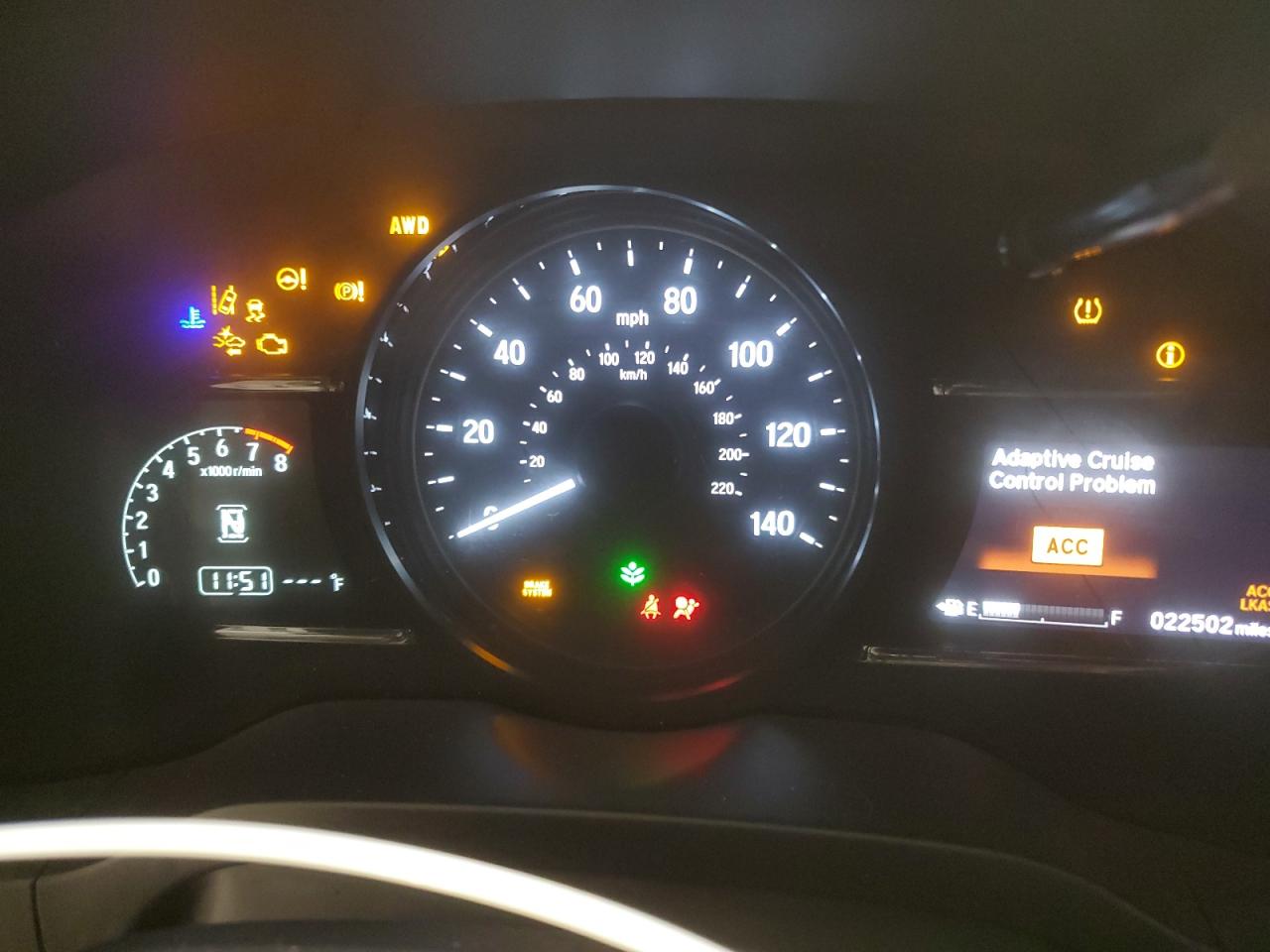 2022 Honda HR-V - Image 9