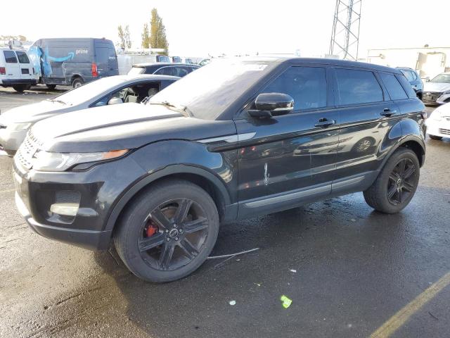 2012 Land Rover Range Rover Evoque Pure Plus