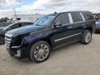 2016 Cadillac Escalade Platinum na sprzedaż w Riverview, FL - Water/Flood