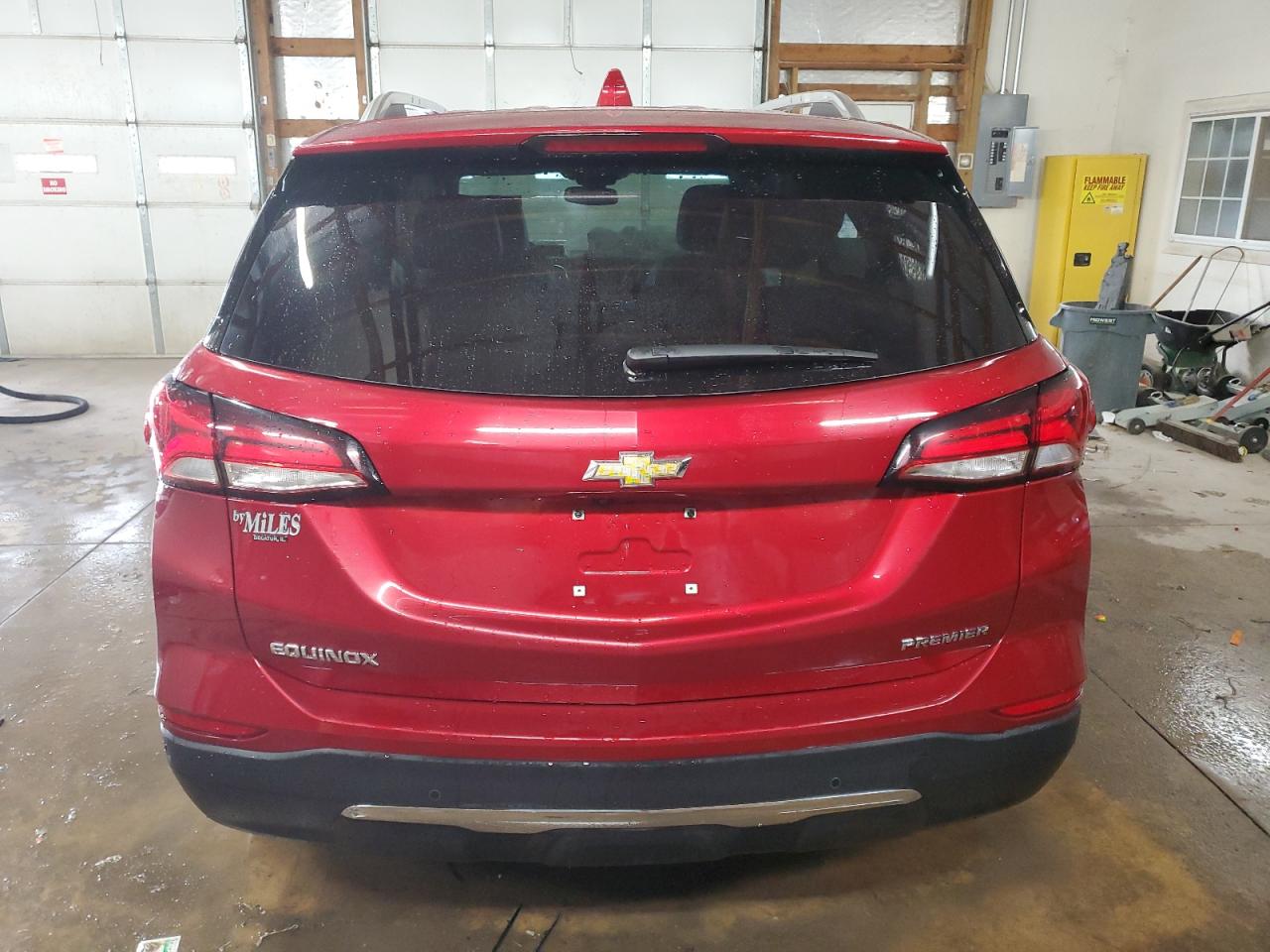 2023 Chevrolet Equinox - Image 6