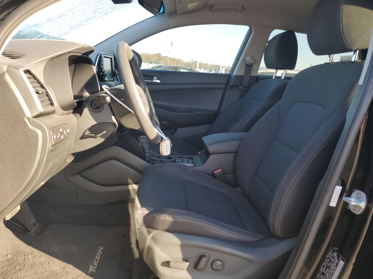 2019 Hyundai Tucson - Image 7