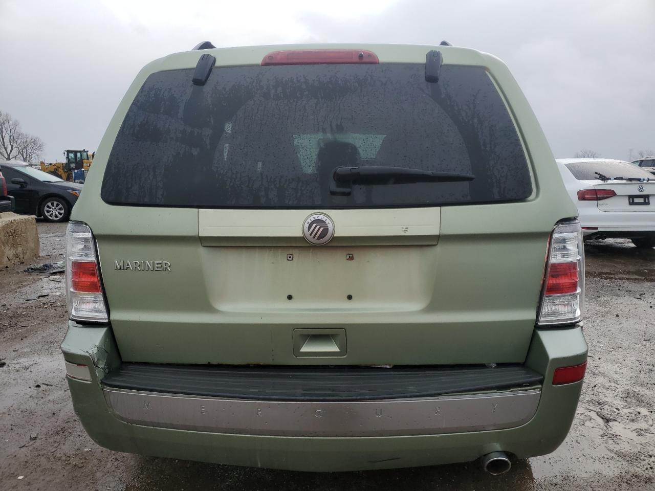 2010 Mercury Mariner - Image 6