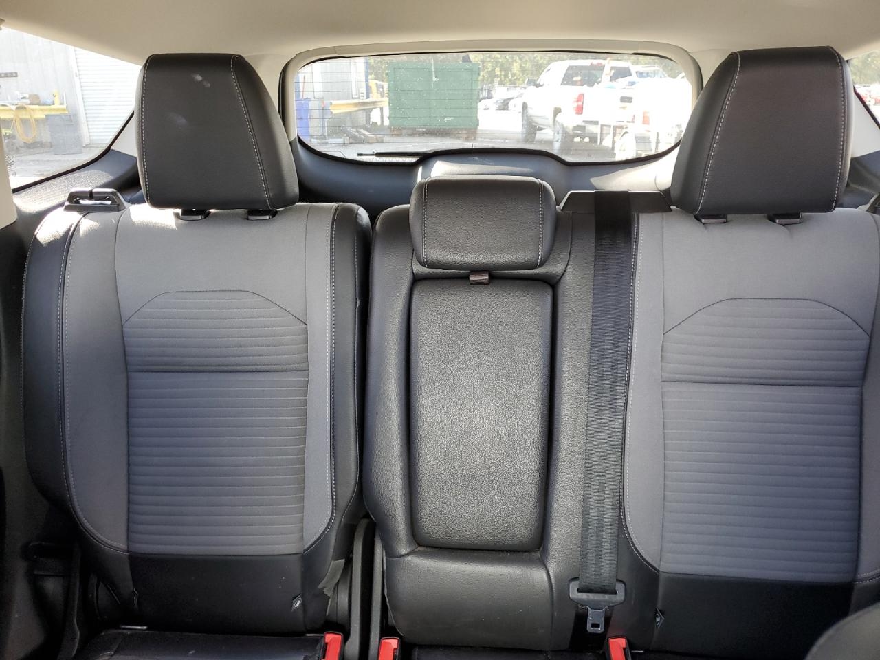 2017 Ford Escape - Image 10