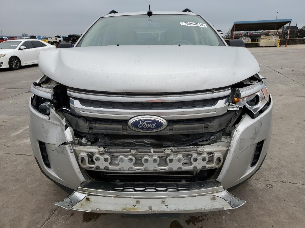 2014 Ford Edge - Image 5