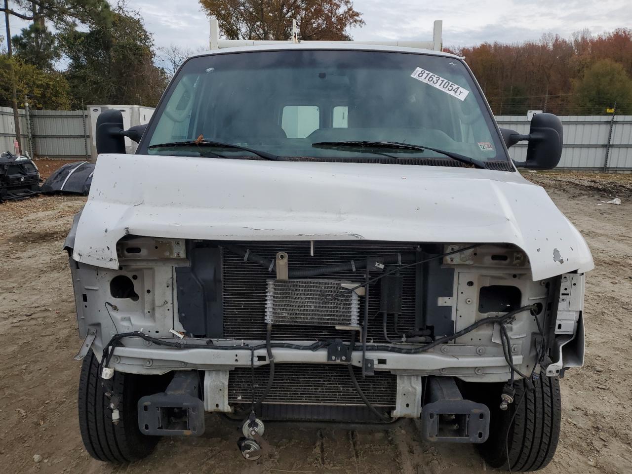 2011 Ford Econoline - Image 5
