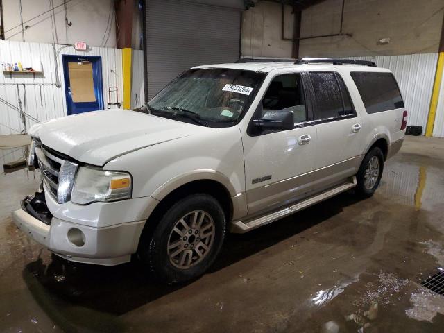 2008 Ford Expedition El Eddie Bauer