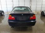 2001 Bmw 330 I за продажба в Madisonville, TN - Front End