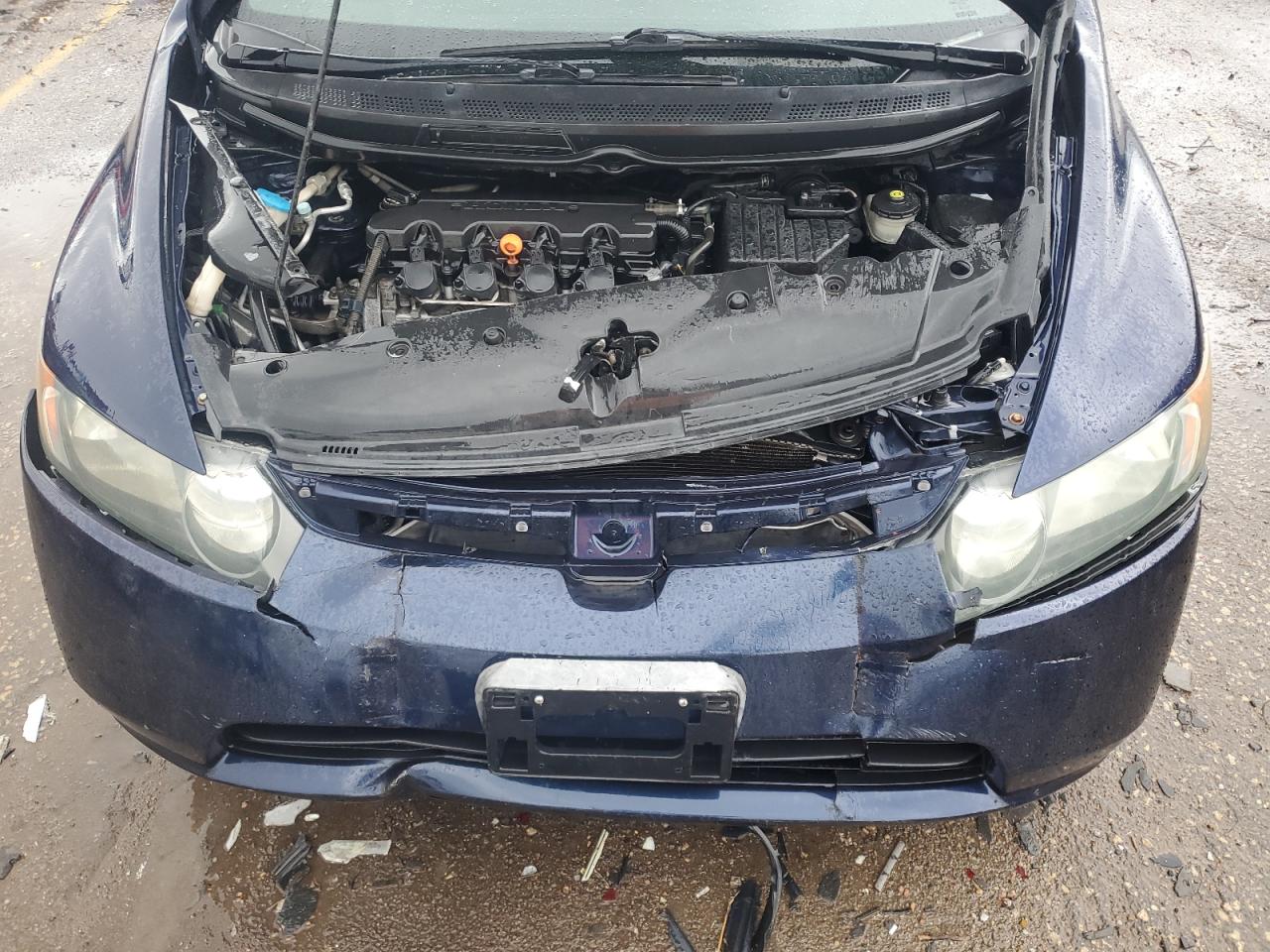 2008 Honda Civic - Image 12