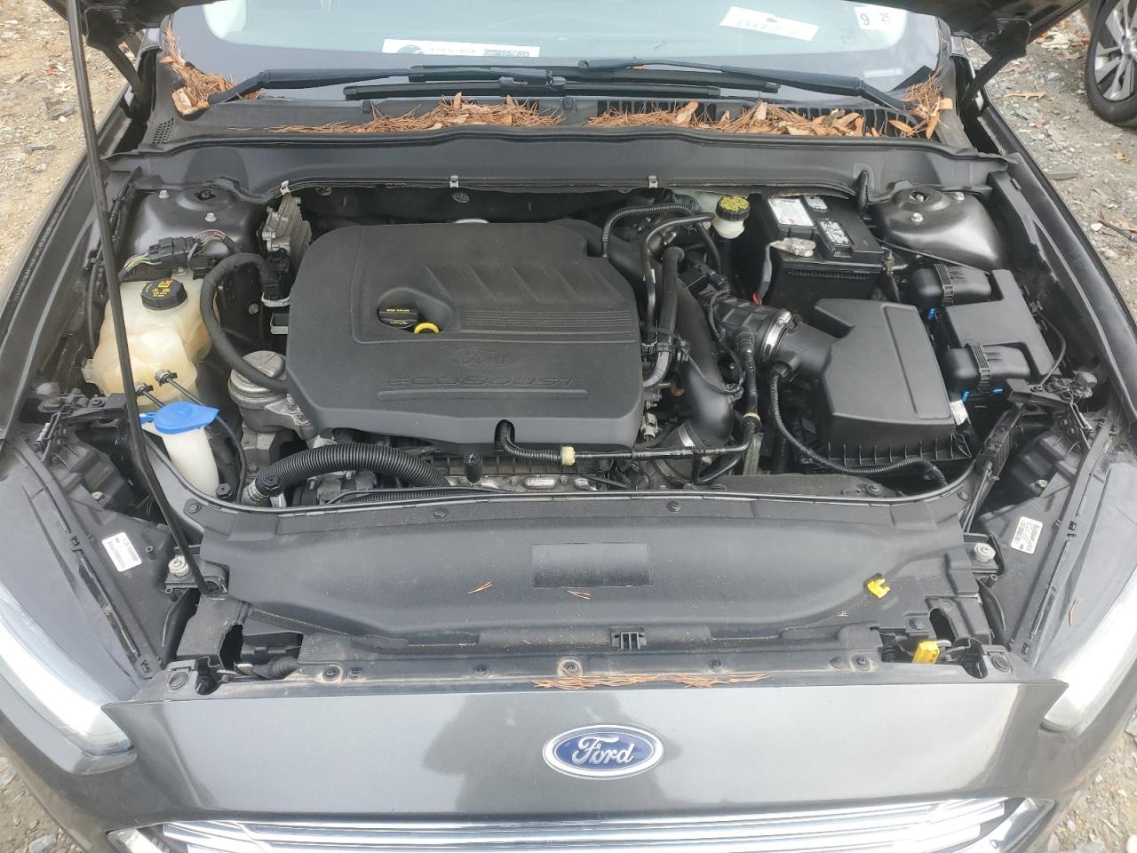 2017 Nissan Maxima - Image 11