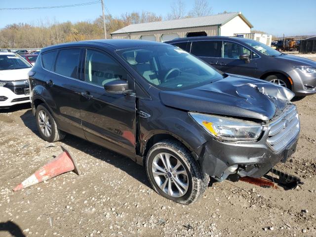  FORD ESCAPE 2017 Gray