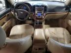 2009 Hyundai Santa Fe Se на продаже в Byron, GA - Front End