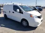 2017 Nissan Nv200 2.5S for Sale in Sun Valley, CA - Damage History