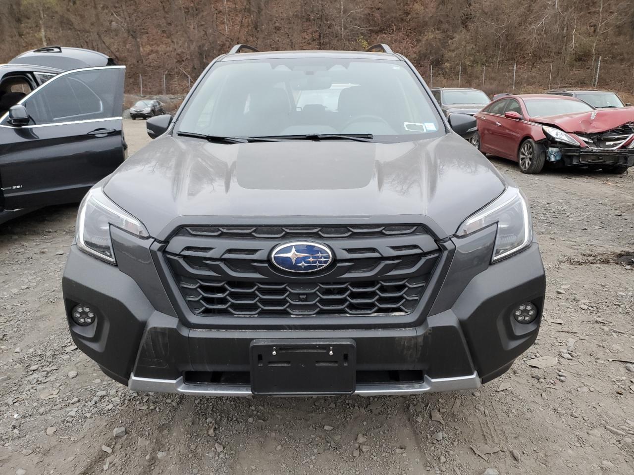 2024 Subaru Forester - Image 5