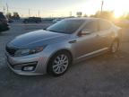 2014 Kia Optima Ex للبيع في Oklahoma City، OK - Side