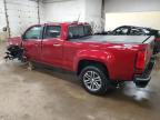 2022 Chevrolet Colorado Lt zu verkaufen in Davison, MI - Front End