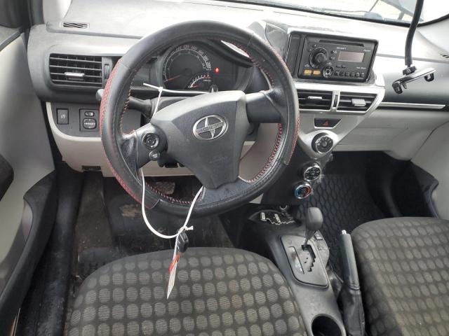 2014 TOYOTA SCION IQ 