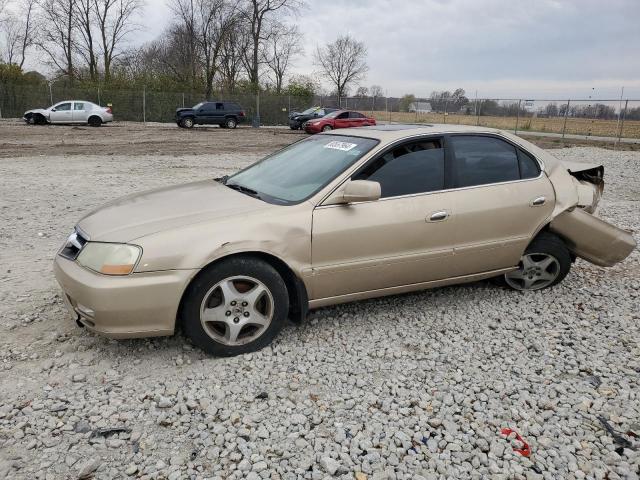 2003 Acura 3.2Tl 