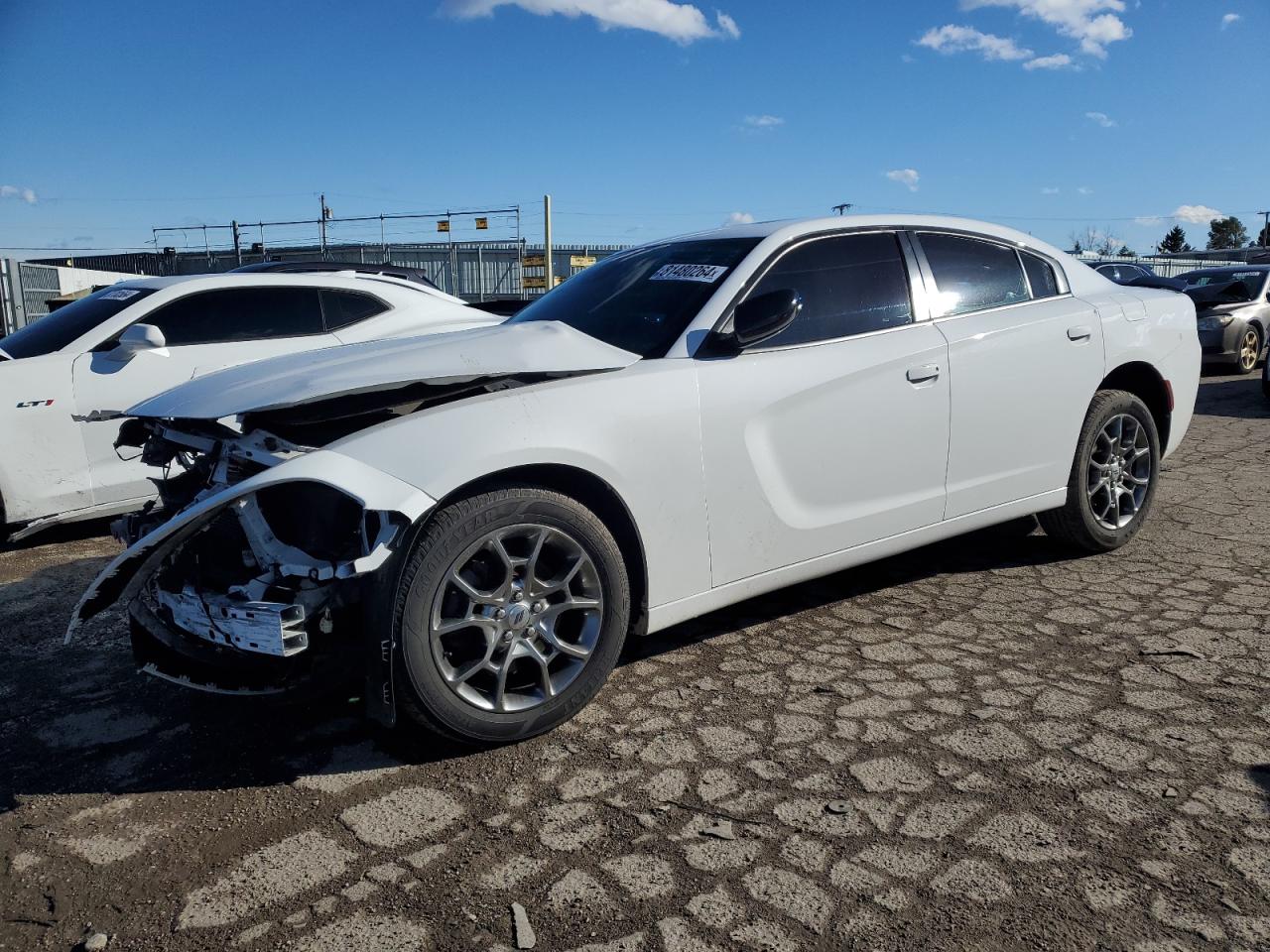 2017 Dodge Charger - Image 1