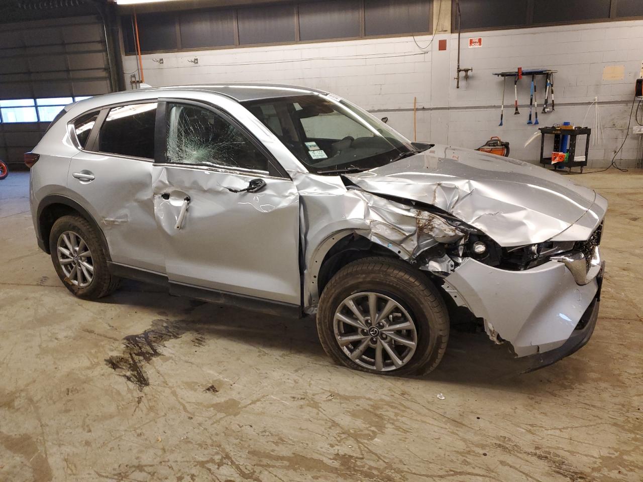 2023 Mazda CX-5 - Image 4