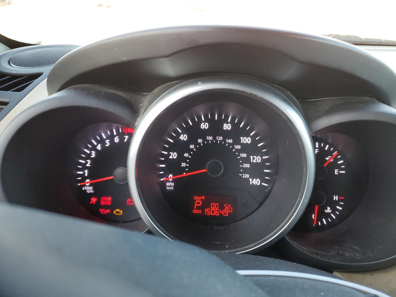 2013 Kia Soul - Image 9