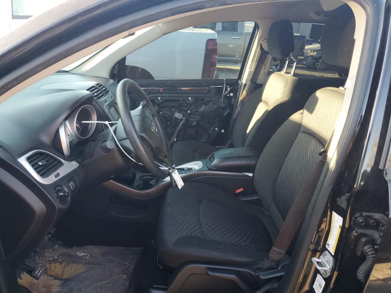 2019 Dodge Journey - Image 7