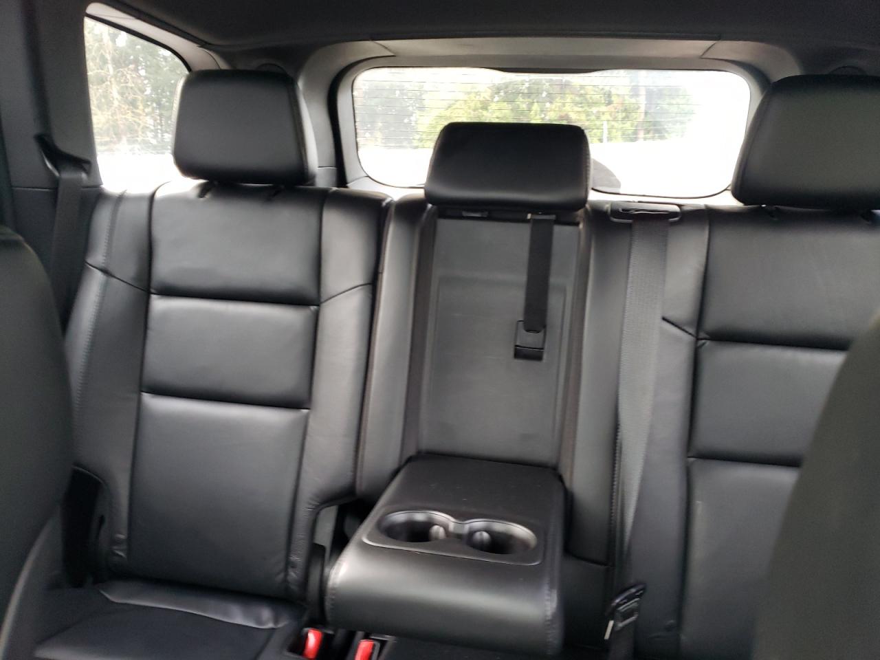 2018 Jeep Grand Cherokee - Image 10