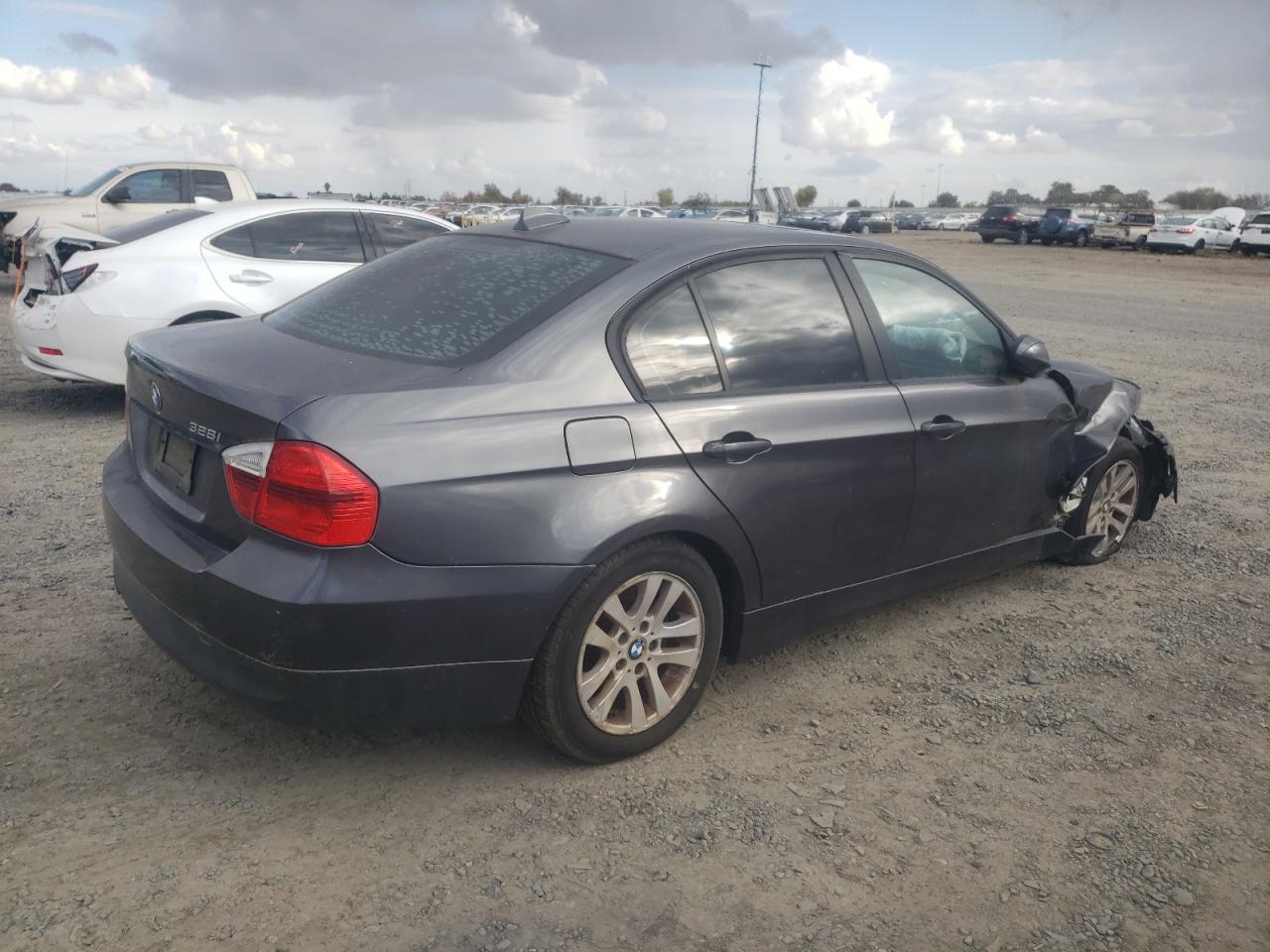 2007 BMW 3er - Image 3