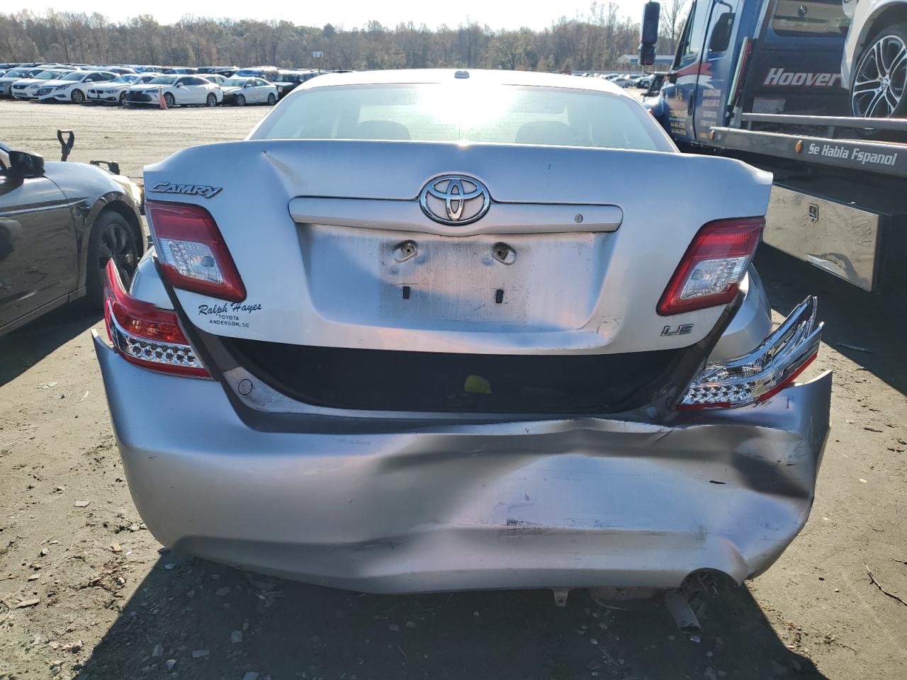 2011 Toyota Camry - Image 6