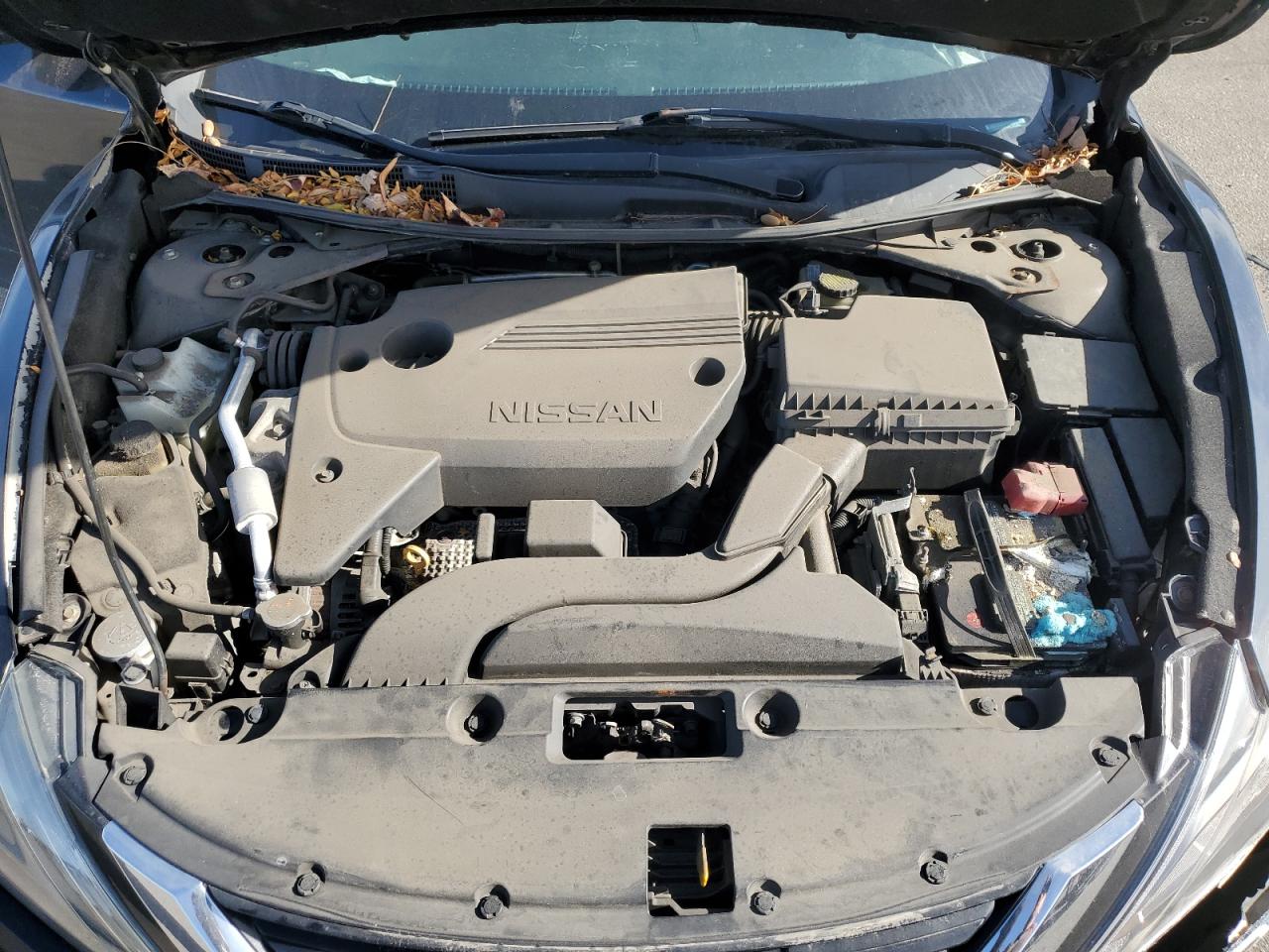 2017 Nissan Altima - Image 11
