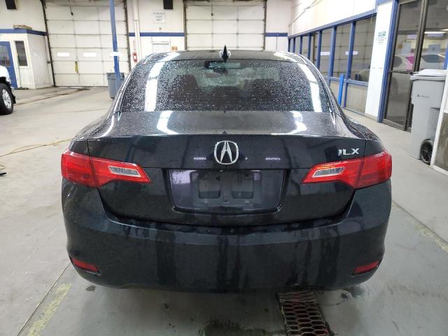  ACURA ILX 2014 Черный