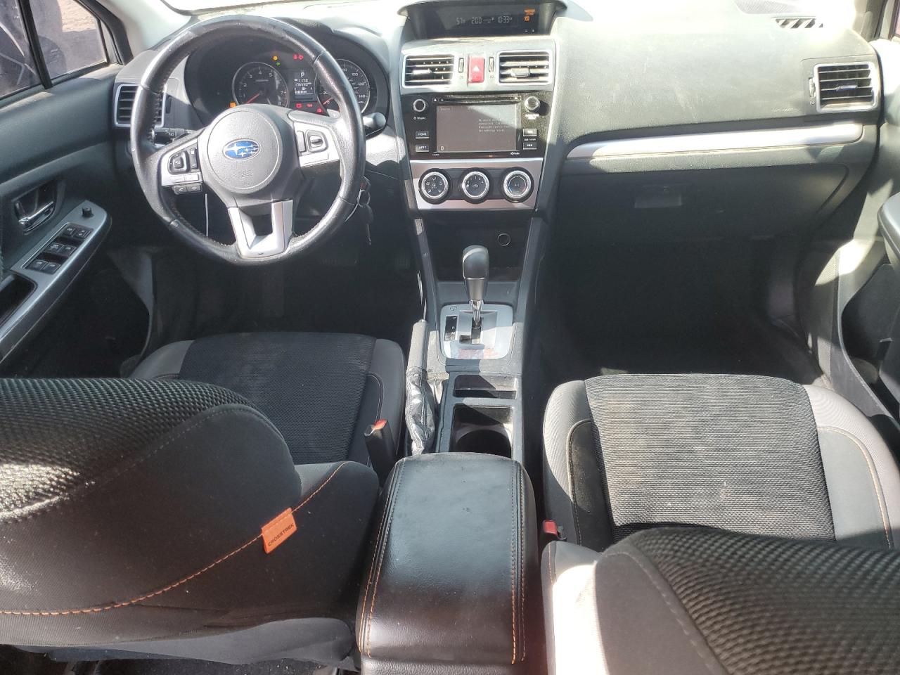 2017 Subaru XV - Image 8