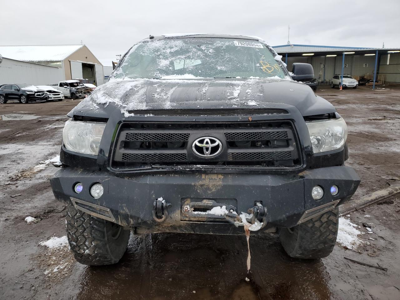 2011 Toyota Tundra - Image 5