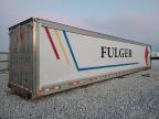 2023 Wabash Reefer იყიდება Greenwood-ში, NE - All Over