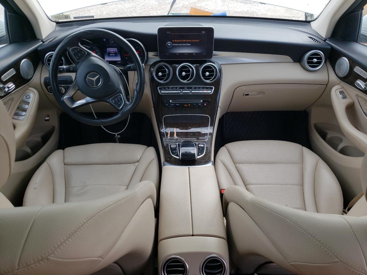 2017 Mercedes-Benz GLC - Image 8