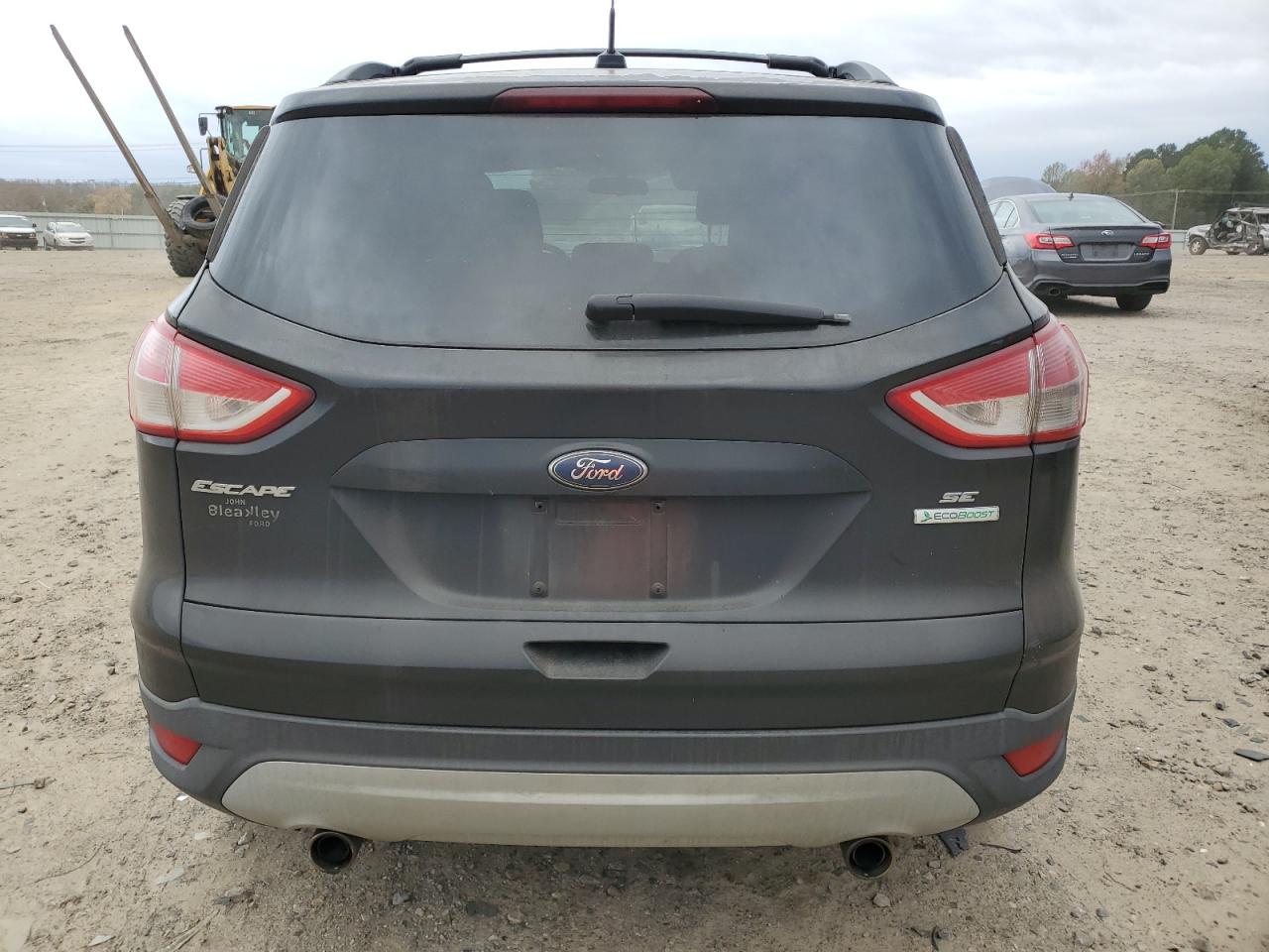 2013 Ford Escape - Image 6