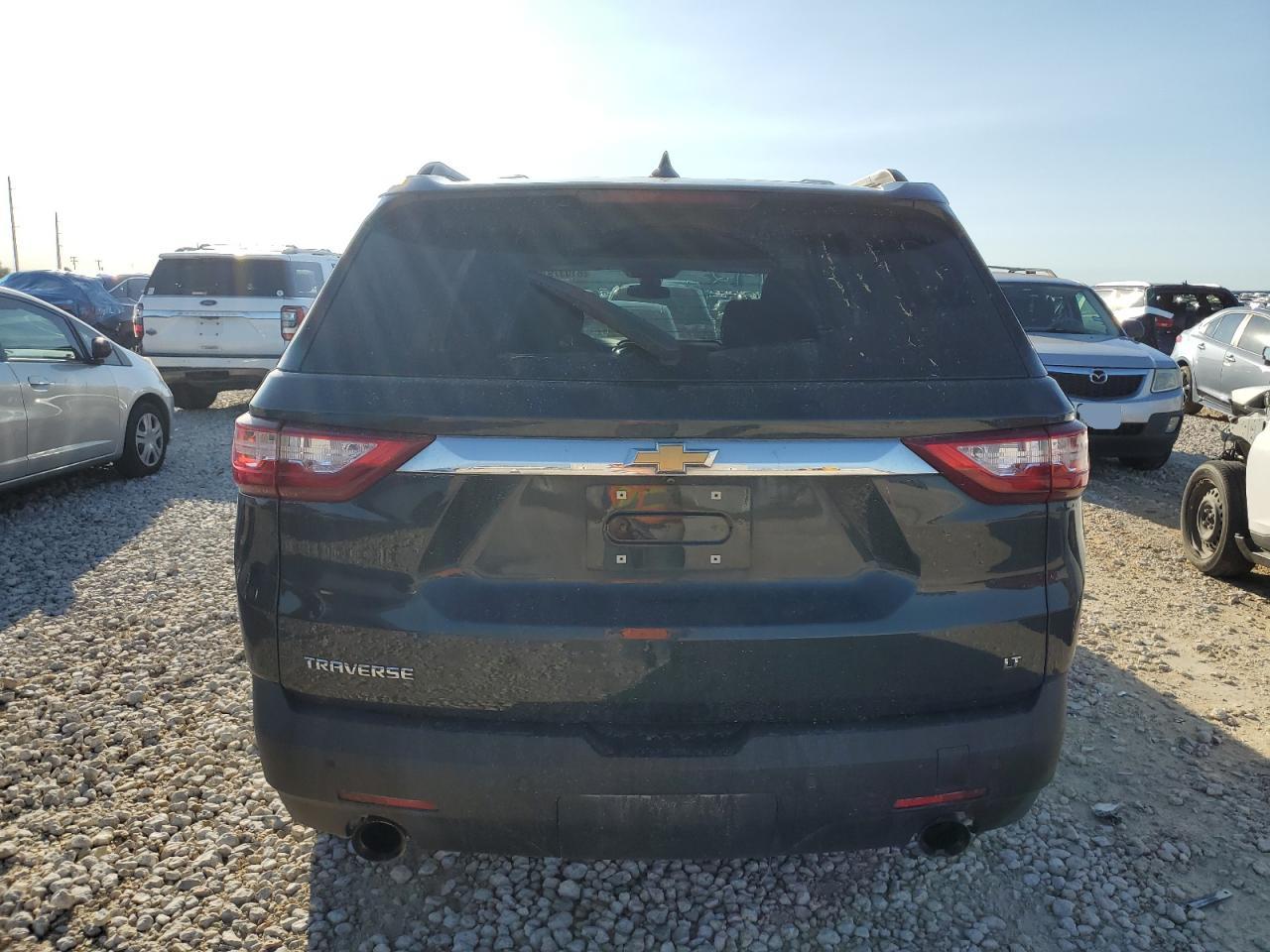 2021 Chevrolet Traverse - Image 6