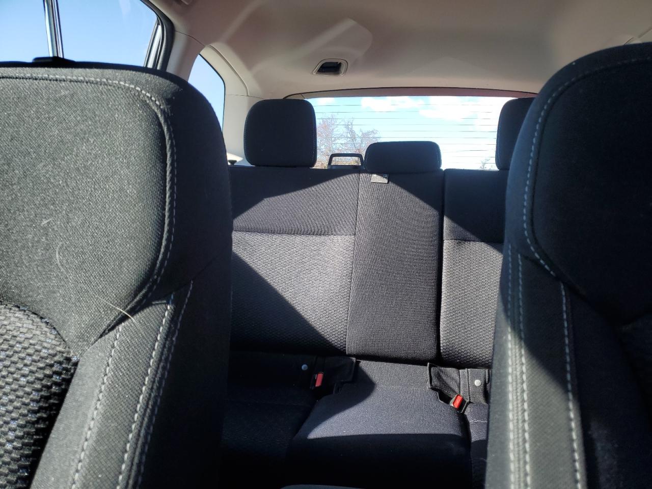 2014 Subaru Forester - Image 10