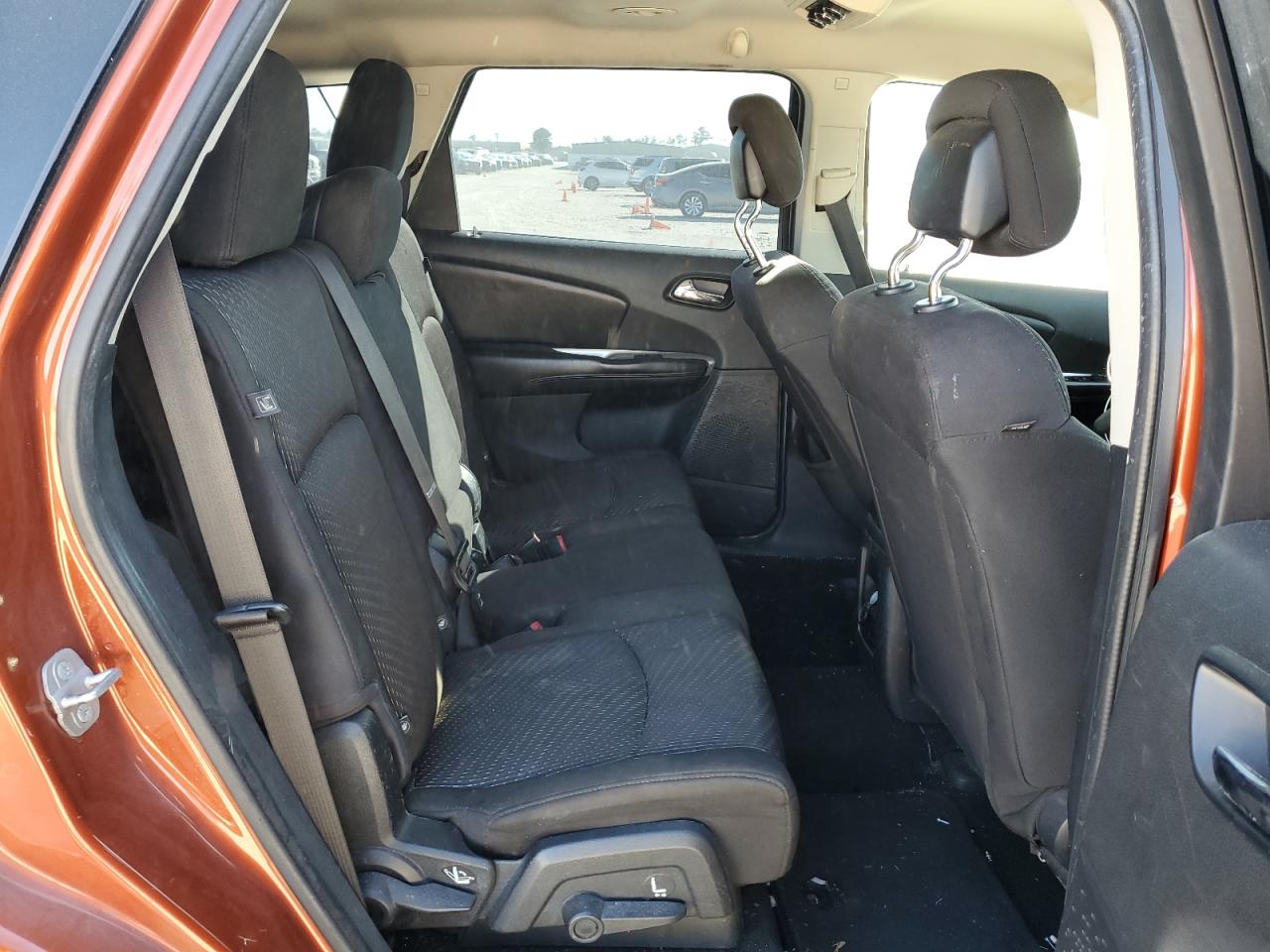 2014 Dodge Journey - Image 11