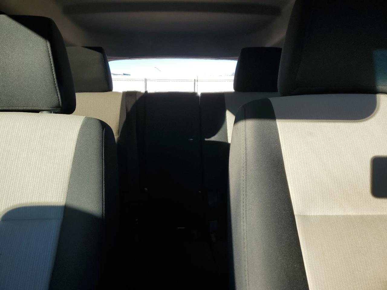 2009 Dodge Journey - Image 10