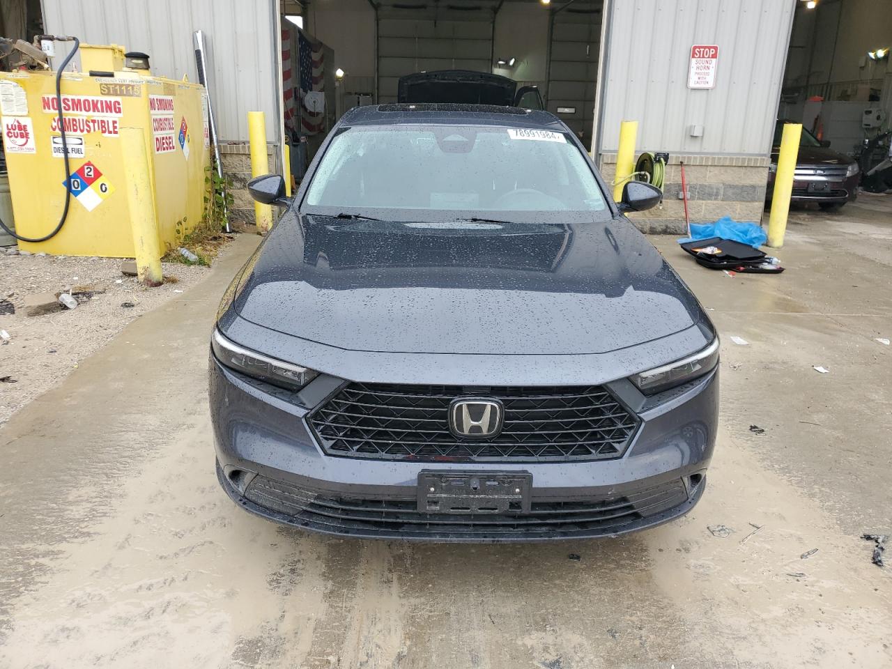 2023 Honda Accord - Image 5